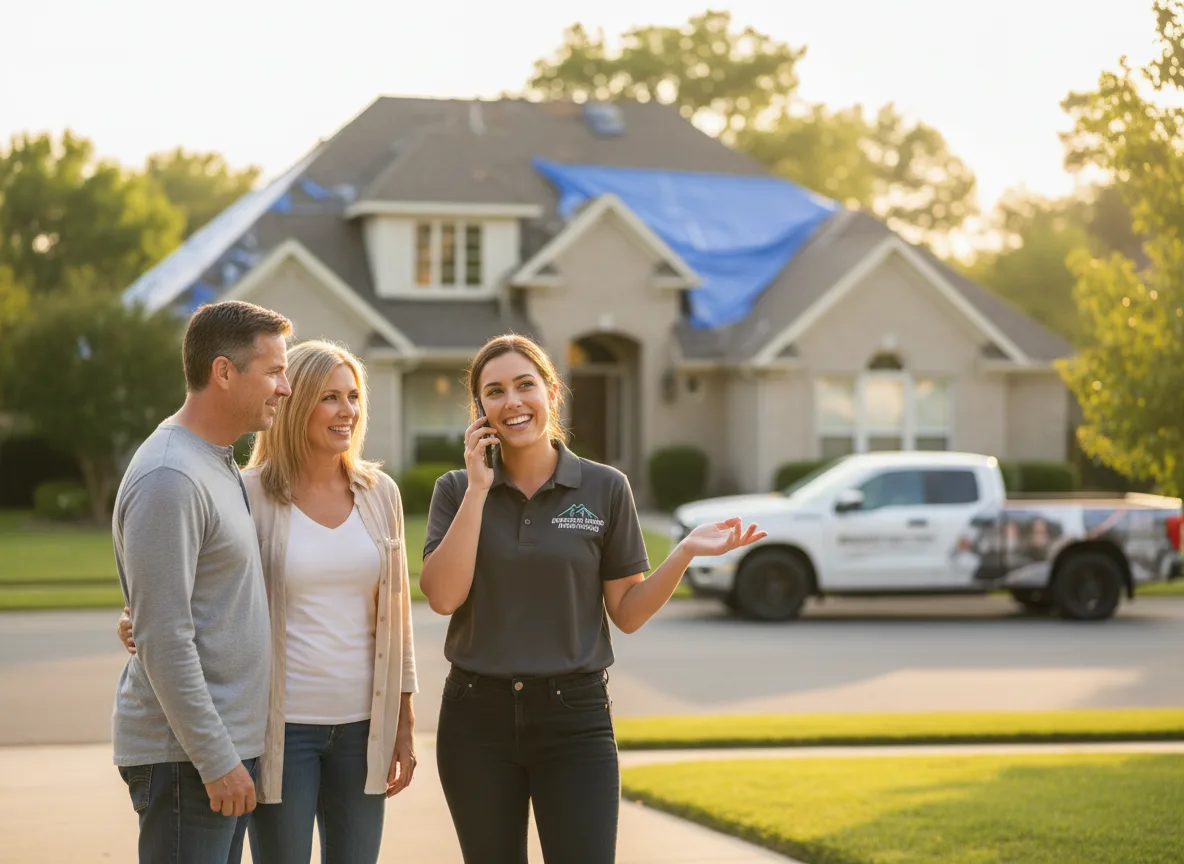 Emergency Roof Repair Belmont, MS FAQs